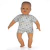 Miniland Educational Soft Body Dolls, 15-3/4in, Caucasian 5005531061